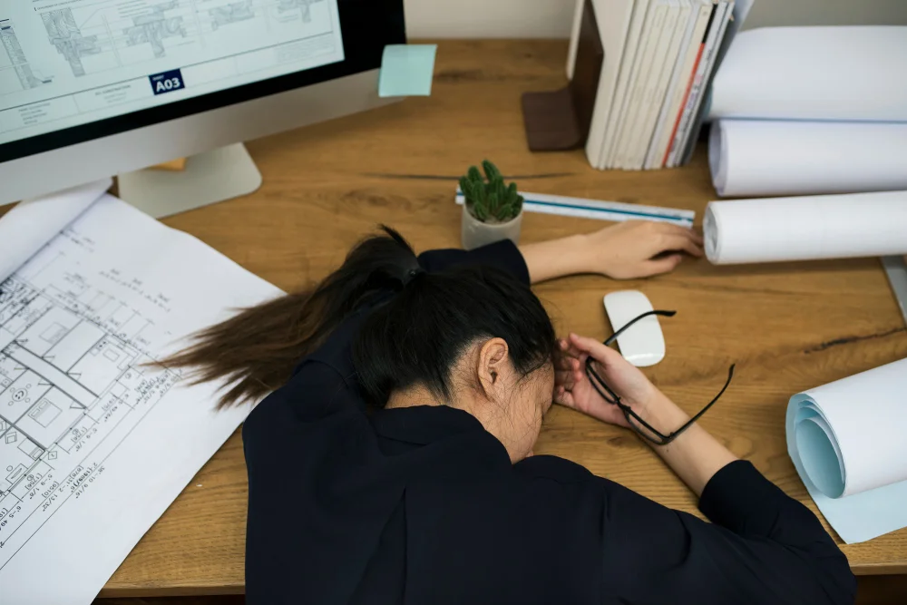 Síndrome de Burnout