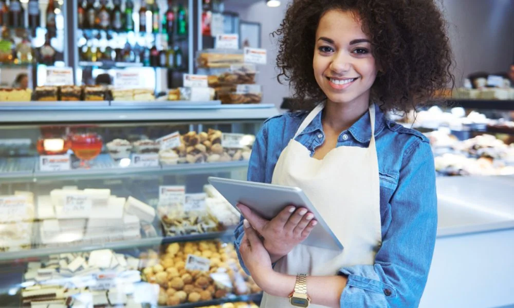 tipos de empreendedores