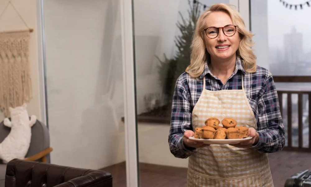 empreender com alimentos caseiros