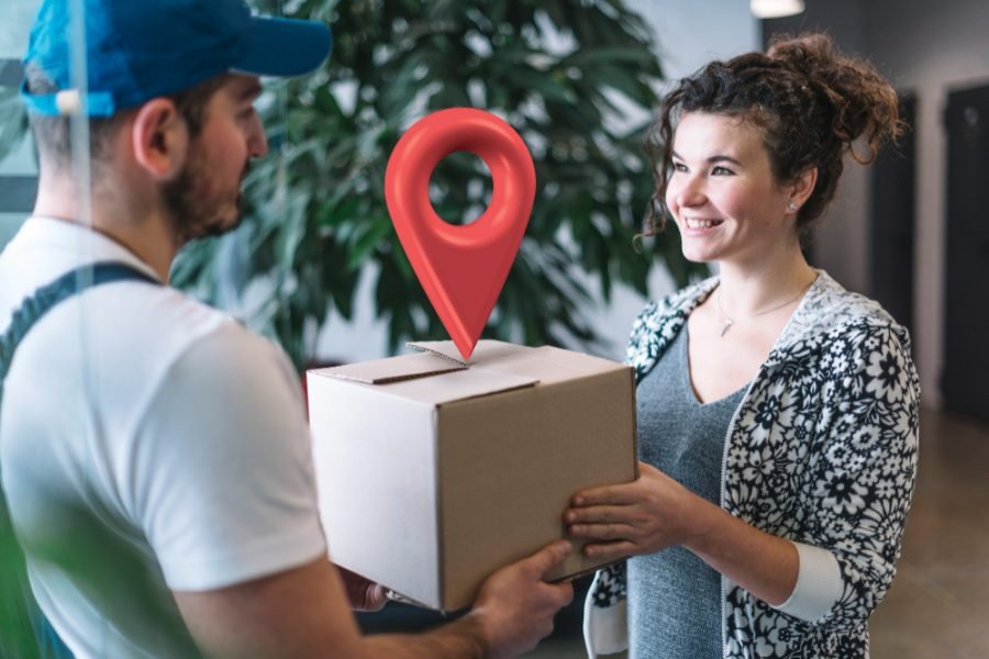 Melhor Localização Empreendimento