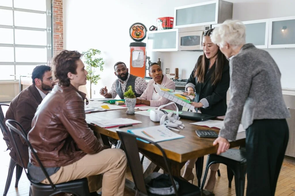 Jovens Empreendedores